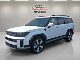 New 2026 Hyundai Santa Fe Limited image 3