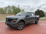 Certified 2024 Ford F150 STX image 3