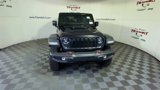 New 2025 Jeep Wrangler Unlimited Rubicon image 3