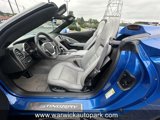 Used 2015 Chevrolet Corvette Stingray Convertible w/ 3LT Preferred Equipment Group image 3