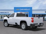 New 2025 Chevrolet Silverado 2500 LT w/ Convenience Package image 3