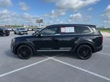 Used 2021 Kia Telluride EX w/ EX Premium Package image 4