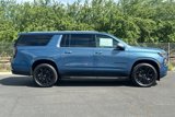 New 2025 Chevrolet Suburban Premier image 4