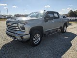 New 2025 Chevrolet Silverado 2500 High Country w/ High Country Premium Package image 3