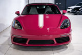 Used 2024 Porsche 718 Boxster image 6
