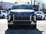 Used 2023 Hyundai Palisade Calligraphy image 2