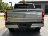Used 2021 Ford F150 Platinum w/ Equipment Group 701A High image 4