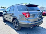 Used 2018 Ford Explorer XLT w/ Equipment Group 202A image 4