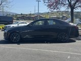 Used 2024 Cadillac CT4 V w/ Technology Package image 5