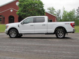 Used 2023 Ford F150 Lariat w/ Trailer Tow Package image 4