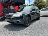 Used 2012 Subaru Forester 2.5X Premium image 3
