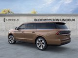 New 2025 Lincoln Navigator L Black Label image 4