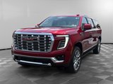 New 2025 GMC Yukon XL Denali w/ Denali Reserve Package image 3