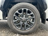Used 2025 Toyota Tundra Platinum image 5