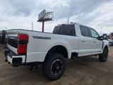 New 2025 Ford F250 Platinum w/ Tremor Off-Road Package image 5