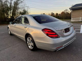 Used 2018 Mercedes-Benz S 450 4MATIC Sedan image 6