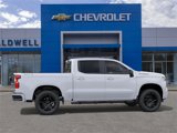 New 2026 Chevrolet Silverado 1500 RST w/ All Star Edition Plus image 5