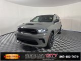 New 2026 Dodge Durango GT image 3