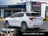 New 2026 GMC Terrain Denali image 3