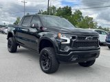 New 2025 Chevrolet Silverado 1500 RST image 3