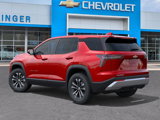 New 2026 Chevrolet Equinox LT image 3