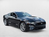 Certified 2022 Ford Mustang Premium w/ Ford Safe & Smart Package image 3
