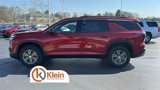 New 2025 Chevrolet Traverse LT w/ Driver Confidence Package image 4