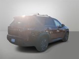 New 2025 Nissan Pathfinder S image 3