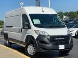 Used 2023 RAM ProMaster 2500 image 2