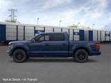 New 2025 Ford F150 XLT image 5