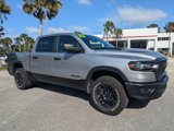 Certified 2025 RAM 1500 Rebel w/ Rebel Level 1 Equipment Group image 2