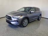 Certified 2023 INFINITI QX50 Luxe image 2