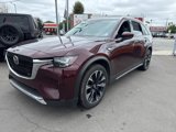 Used 2024 MAZDA CX-90 Plug-In Hybrid w/ Premium Pkg image 2