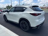 New 2025 MAZDA CX-5 Carbon Edition image 5