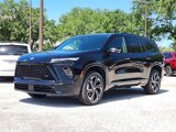New 2025 Buick Enclave Sport Touring w/ Power Package image 4