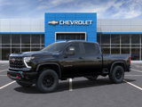 New 2025 Chevrolet Silverado 2500 ZR2 image 2