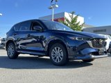 Used 2024 MAZDA CX-5 AWD 2.5 S w/ Select Package image 2
