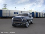 New 2025 Ford F150 King Ranch image 2