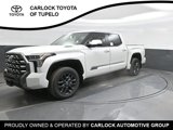 New 2025 Toyota Tundra Platinum image 6