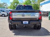 Used 2025 Ford F450 4x4 Crew Cab Super Duty image 4