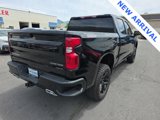 Used 2024 Chevrolet Silverado 1500 Custom Trail Boss image 2