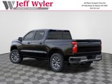New 2026 Chevrolet Silverado 1500 LT image 3