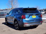 New 2025 Kia Sorento SX Prestige image 3