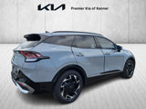 Used 2023 Kia Sportage SX image 5