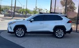 Used 2022 Toyota RAV4 XLE Premium image 5
