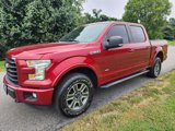 Used 2016 Ford F150 XLT w/ Equipment Group 302A Luxury image 2