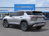 New 2026 Chevrolet Equinox LT image 3