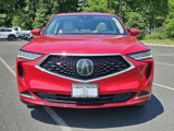 Certified 2023 Acura MDX SH-AWD image 2
