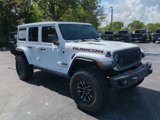 New 2025 Jeep Wrangler Unlimited Rubicon image 2