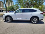 New 2025 Acura MDX FWD w/ Technology Package image 5